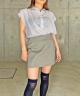 GRAY / 1