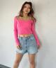 PINK / F