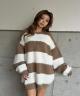 BEIGE / F